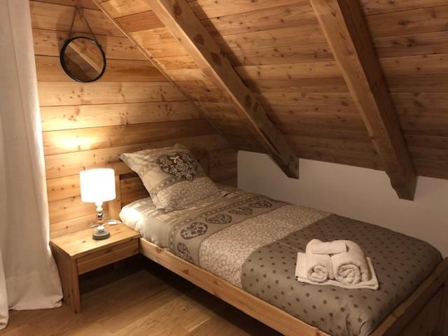 Chalet La Grange Auron Εξωτερικό φωτογραφία