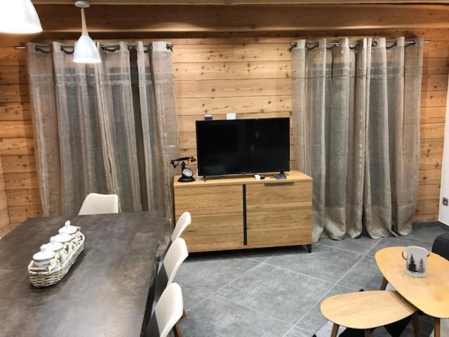 Chalet La Grange Auron Εξωτερικό φωτογραφία