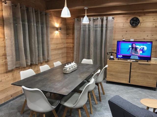 Chalet La Grange Auron Εξωτερικό φωτογραφία